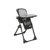 joie mimzy recline 2025 abc charcoal jidelni zidlicka