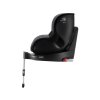 britax romer dualfix m i size graphite marble autosedacka 61 105 cm 3