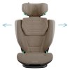 maxi cosi rodifix pro 2 i size authentic truffle autosedacka 100 150cm 1