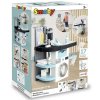 SM 330320 smoby pradelna 3v1 s zehlickou a tycovym vysavacem rowenta 3 1