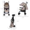 kinderkraft kocarek golfovy tik beige 1