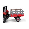 20212 6 peg perego slapaci traktor maxi diesel tractor