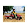 20212 1 peg perego slapaci traktor maxi diesel tractor