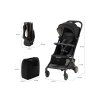 kinderkraft select pilot 2 black kocarek sportovni 1