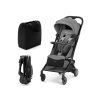 kinderkraft select pilot 2 grey kocarek sportovni