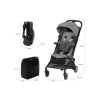 kinderkraft select pilot 2 grey kocarek sportovni 1