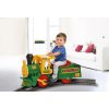 iged1071 PEG PEREGO SantaFe TRAIN elektricky vláček