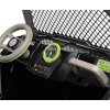 IGOD0601 Polaris RZR PRO green shadow DX elektro auto jeep 5