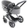 20488 3 cybex priam landau 3in1 kocarek trojkombinace pro panenku do 42cm