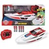 20497 dickie r c lod sea cruiser 34 cm 2 kanal