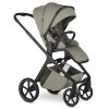 easywalker zoey sage green kocarek kombinovany 2v1 3