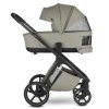 easywalker zoey sage green kocarek kombinovany 2v1 4