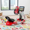 SMOBY 370206 Dětský trenažér V8 Driver elektronický 3 7 let edited 4