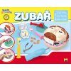 21271 mac toys vesela modelina zubar dentisticky set