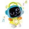 21964 smoby 190100 interaktivni robot tic smart 3 naucnymi hrami 12m