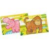 500689 viga drevene puzzle dzungle 2