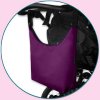 22585 7 ivemababy taska na kocarek simply bag limetka