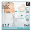 suavinex zero zero anti kolikova lahev 270 ml m sada 2