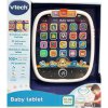22909 2 vtech dotykovy baby tablet cz s melodii 12m