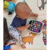 22909 3 vtech dotykovy baby tablet cz s melodii 12m