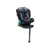 fillikid luca 360 black grey autosedacka 40 150cm