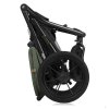 lionelo azura green forest stroller 8