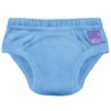 bambino mio revolucni ucici plenky kalhotky 3 4 roky blue modre