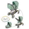 capriccio 3x1 decuevas toys 81773 kocarek pro panenky 6