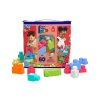 mattel mega bloks fb big building bag girls 60ks dch54 divci 12m