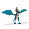Spin Master JAK VYCVIČIT DRAKA Drak A Viking Nodr Smrťák A Astrid