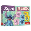 trefl pexeso papirove lilo stitch spolecenska hra 30 kusu