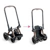 CO141870 smoby corolle Kočárek Cybex Black 3 v1 pro panenky 4