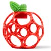 OBALL Kousátko My Own™ Easy Grasp Jablko