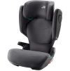britax romer kidfix m i size midnight grey autosedacka 100 150cm