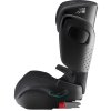 britax romer kidfix m i size space black autosedacka 100 150cm 2