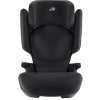 britax romer kidfix m i size space black autosedacka 100 150cm 1
