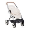 SM253222 kocarek dvojcatovy pro panenky maxi cosi