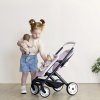 SM253221 maxi cosi kocarek dvojcatovy pro panenky 6