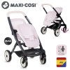 SM253221 maxi cosi kocarek dvojcatovy pro panenky 1