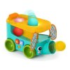 bright starts auticko vkladaci s micky pop roll safari bus 6m