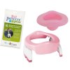 Kalencom 2 in 1 Potette Plus Value Pack Pink 6