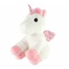 Teddies Snílek jednorožec s křídly
