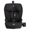 Joie i-Irvana™ Max 2025 Mercury autosedačka 76-150 cm čelní pohled s pásy