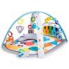 baby einstein deka na hrani 4v1 kickin tunes