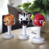 25414 8 baby einstein chrastici set 3 ks s prisavkami rattle jingle trio 6m