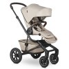 easywalker kocarek kombinovany jimmey explore pearl taupe air 1