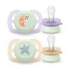 philips avent siditko ultrastart nocni 0 2m divka 2 ks