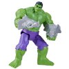 174611 Avengers holk 11cm