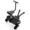 BUMPRIDER Ride on Board Sit Univerzální stupátko ke kočárku do 30kg