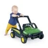 BRIGHT STARTS Chodítko 4v1 John Deere Gator-4